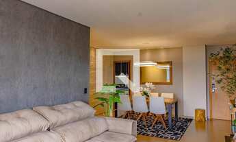 Imagem 2: Apartamento à Venda - Saúde, 3 Quartos, 102 m2