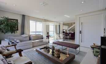 Imagem 2: Apartamento à Venda - Santana, 4 Quartos, 400 m2