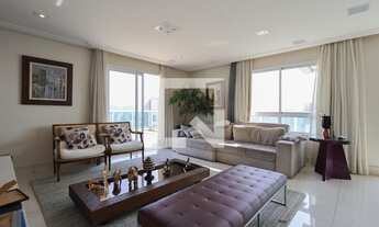 Imagem: Apartamento à Venda - Santana, 4 Quartos