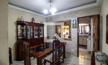 Imagem 5: Casa à Venda - Chácara Santo Antonio, 4 Quartos, 140 m2