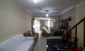 Imagem 3: Casa à Venda - Chácara Santo Antonio, 4 Quartos, 140 m2