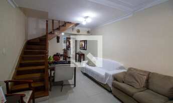 Imagem 2: Casa à Venda - Chácara Santo Antonio, 4 Quartos, 140 m2