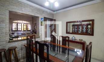 Imagem 7: Casa à Venda - Chácara Santo Antonio, 4 Quartos, 140 m2