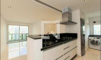 Imagem: Apartamento à Venda - Campo Belo, 2 Quartos