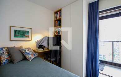 Imagem 10: Apartamento à Venda - Vila Madalena, 2 Quartos, 60 m2