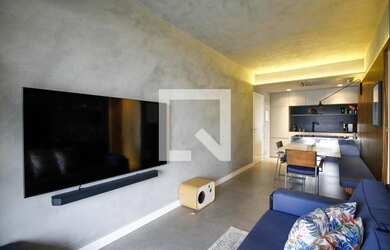 Imagem 2: Apartamento à Venda - Vila Madalena, 2 Quartos, 60 m2