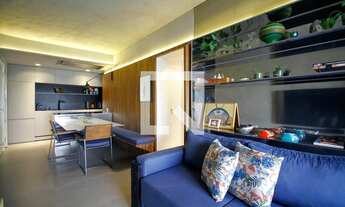 Imagem: Apartamento à Venda - Vila Madalena, 2