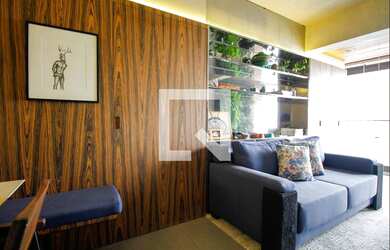 Imagem 4: Apartamento à Venda - Vila Madalena, 2 Quartos, 60 m2