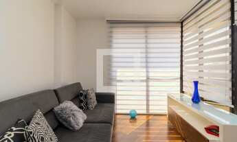 Imagem 4: Apartamento à Venda - Santana, 3 Quartos, 122 m2