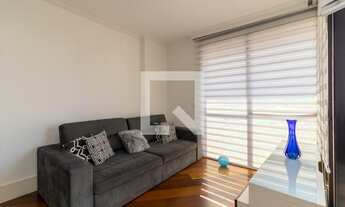 Imagem 3: Apartamento à Venda - Santana, 3 Quartos, 122 m2