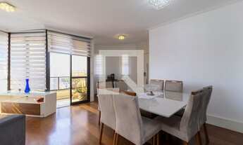 Imagem 5: Apartamento à Venda - Santana, 3 Quartos, 122 m2