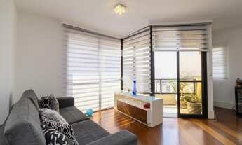 Imagem 2: Apartamento à Venda - Santana, 3 Quartos, 122 m2