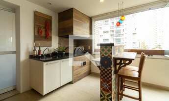 Imagem 7: Apartamento à Venda - Panamby, 3 Quartos, 163 m2