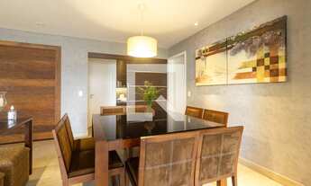 Imagem 6: Apartamento à Venda - Panamby, 3 Quartos, 163 m2