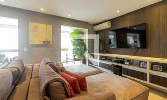 Imagem 3: Apartamento à Venda - Panamby, 3 Quartos, 163 m2