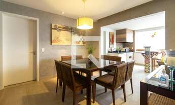 Imagem 4: Apartamento à Venda - Panamby, 3 Quartos, 163 m2