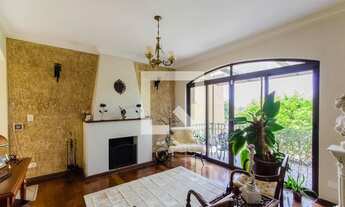 Imagem 4: Casa à Venda - Vila Mariana, 3 Quartos, 206 m2