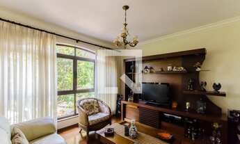 Imagem 3: Casa à Venda - Vila Mariana, 3 Quartos, 206 m2