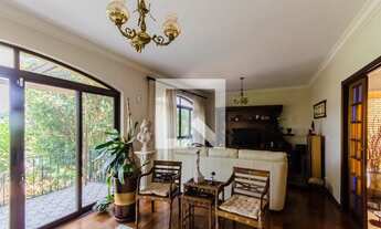 Imagem: Casa à Venda - Vila Mariana, 3 Quartos