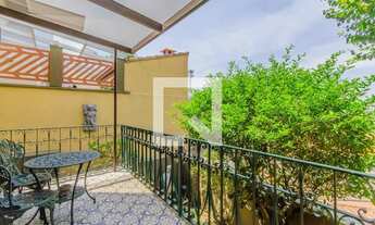 Imagem 5: Casa à Venda - Vila Mariana, 3 Quartos, 206 m2