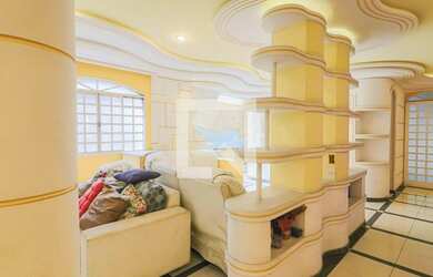 Imagem 7: Casa à Venda - Butantã, 4 Quartos, 300 m2