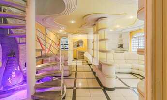 Imagem: Casa à Venda - Butantã, 4 Quartos, 300