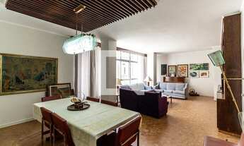 Imagem: Apartamento à Venda - Santa Cecília, 4