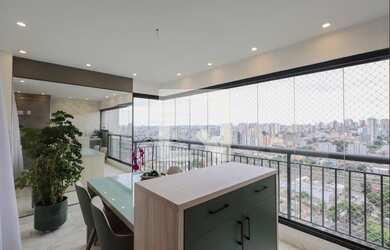 Imagem 7: Apartamento à Venda - Tatuapé, 3 Quartos, 85 m2