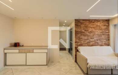 Imagem 4: Apartamento à Venda - Tatuapé, 3 Quartos, 85 m2