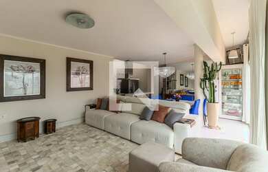 Imagem 5: Apartamento à Venda - Campos Elíseos, 2 Quartos, 130 m2