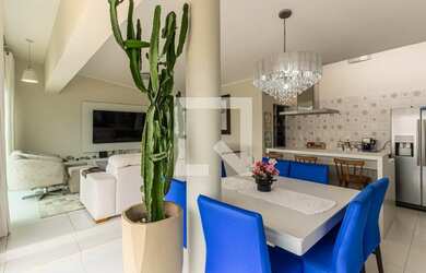 Imagem 3: Apartamento à Venda - Campos Elíseos, 2 Quartos, 130 m2