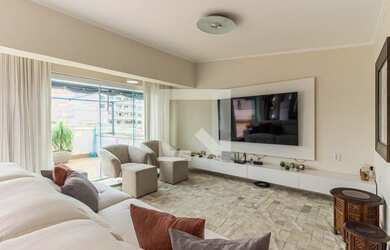 Imagem 2: Apartamento à Venda - Campos Elíseos, 2 Quartos, 130 m2