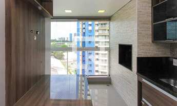 Imagem 5: Apartamento à Venda - Vila Santa Clara, 2 Quartos, 60 m2