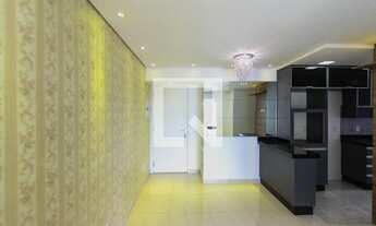 Imagem 4: Apartamento à Venda - Vila Santa Clara, 2 Quartos, 60 m2