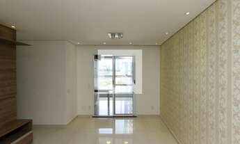 Imagem: Apartamento à Venda - Vila Santa Clara