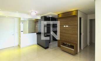 Imagem 3: Apartamento à Venda - Vila Santa Clara, 2 Quartos, 60 m2