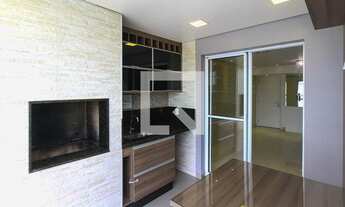 Imagem 6: Apartamento à Venda - Vila Santa Clara, 2 Quartos, 60 m2