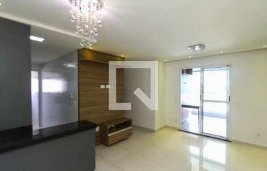 Imagem 2: Apartamento à Venda - Vila Santa Clara, 2 Quartos, 60 m2