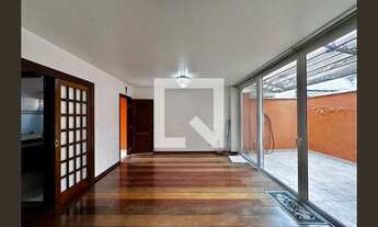 Imagem 5: Casa à Venda - Chácara Santo Antonio, 3 Quartos, 155 m2