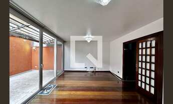 Imagem 2: Casa à Venda - Chácara Santo Antonio, 3 Quartos, 155 m2