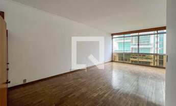 Imagem: Apartamento à Venda - Perdizes, 3 Quartos