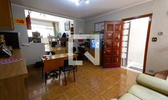 Imagem: Casa à Venda - Vila Prudente, 3 Quartos