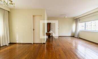 Imagem 4: Apartamento à Venda - Jardim Paulista, 2 Quartos, 129 m2