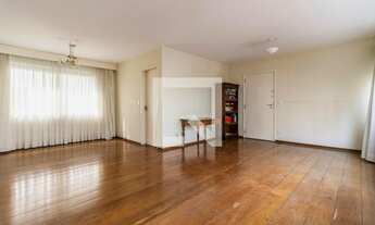 Imagem: Apartamento à Venda - Jardim Paulista