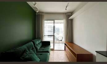 Imagem 4: Apartamento à Venda - Pinheiros, 2 Quartos, 59 m2