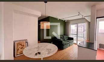 Imagem 2: Apartamento à Venda - Pinheiros, 2 Quartos, 59 m2