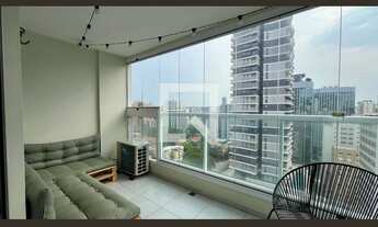 Imagem 7: Apartamento à Venda - Pinheiros, 2 Quartos, 59 m2