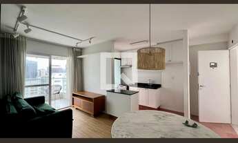 Imagem: Apartamento à Venda - Pinheiros, 2 Quartos