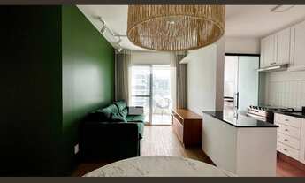 Imagem 3: Apartamento à Venda - Pinheiros, 2 Quartos, 59 m2