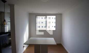 Imagem: Apartamento à Venda - Itaquera, 2 Quartos